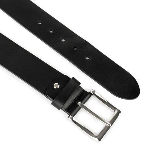 Cinturón Piel Urban Liso 45 mm