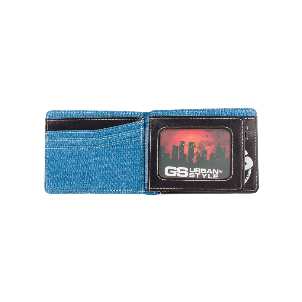 Cartera Vaquera Americana Combination