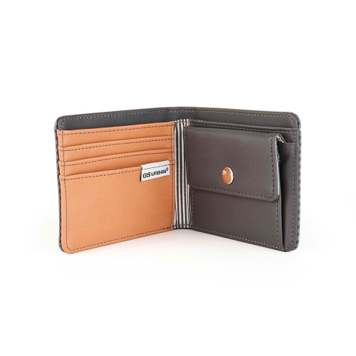 Cartera PU Americana Combination