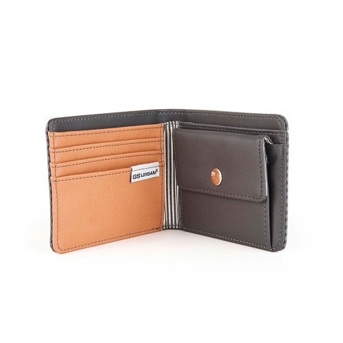 Cartera PU Americana Combination