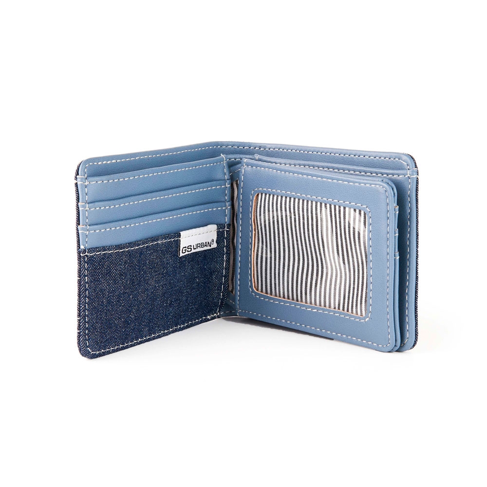 Cartera Vaquera Americana Combination