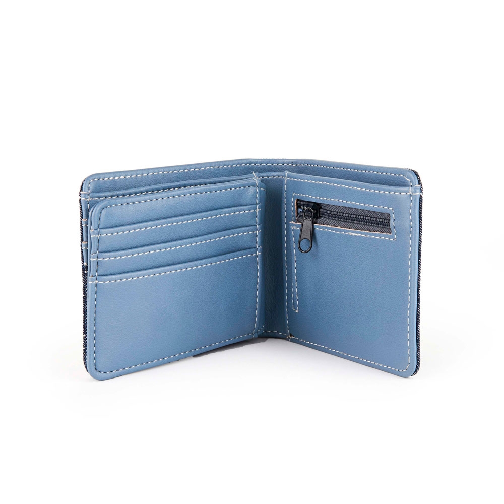 Cartera Vaquera Americana Combination