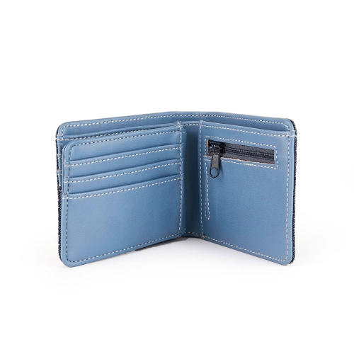 Cartera Vaquera Americana Combination