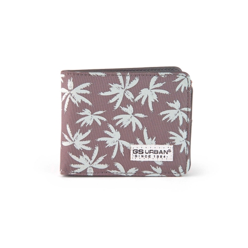 Cartera PU Americana Combination