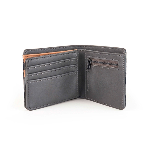 Cartera PU Americana Combination